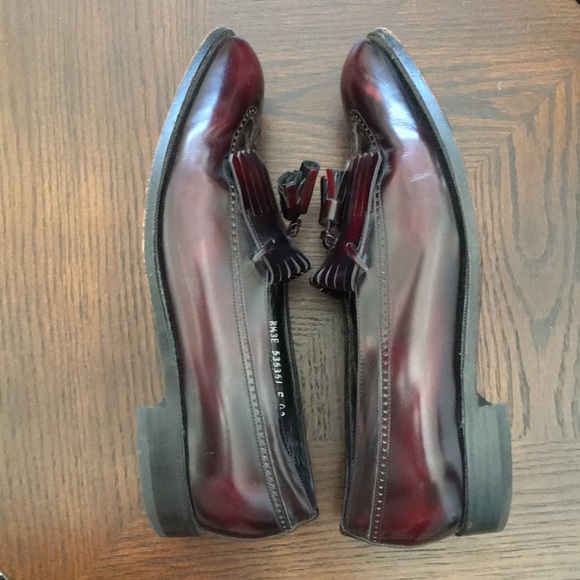 Florsheim Mens shoes US 8.5 - Picture 7 of 8